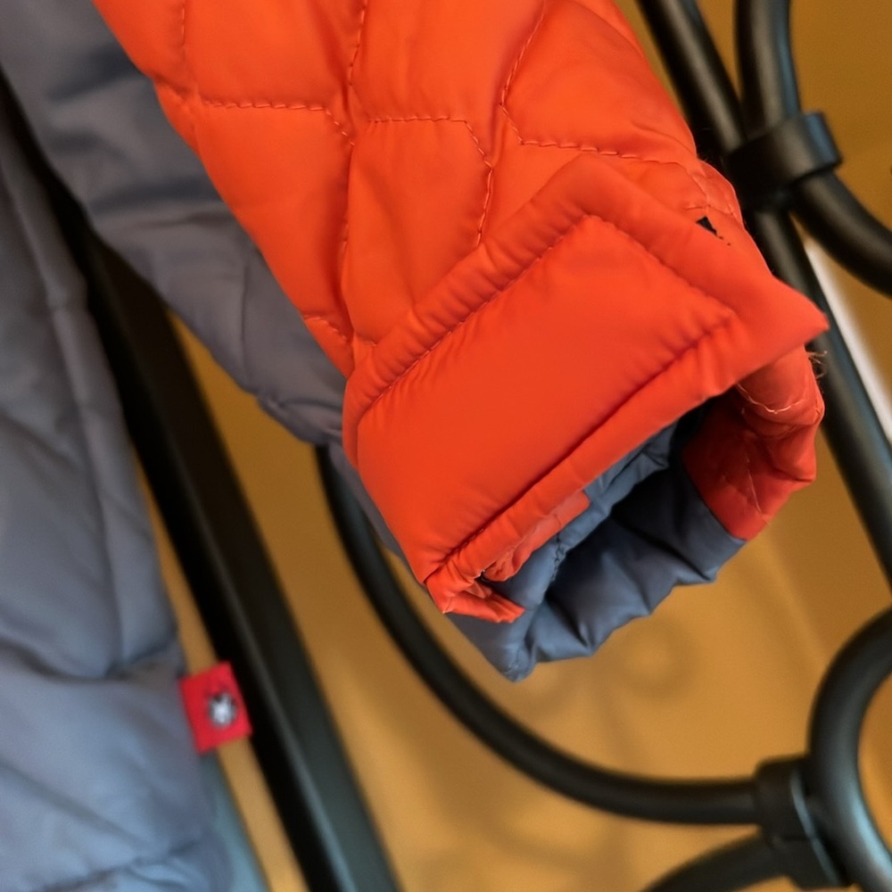 SPYDER Glissade Hybrid Insulator Team Venom Jacket - Picture 6 of 16